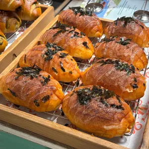 키리키리베이커리 하우스 리뷰 사진