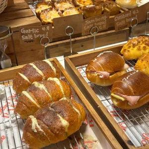 키리키리베이커리 하우스 사진