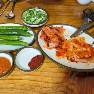 영호소머리국밥 대표 사진