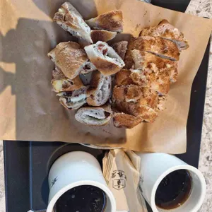 경춘당 베이커리&브런치 식물원 카페 사진