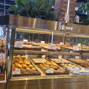 경춘당 베이커리&브런치 식물원 카페 사진