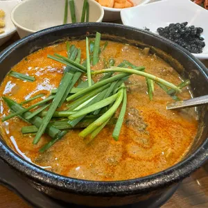 고암남원추어탕 사진