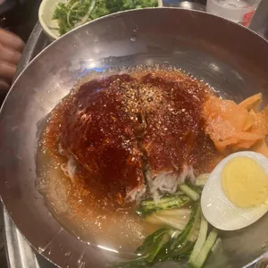 김정식의삼일뒷고기 사진 1