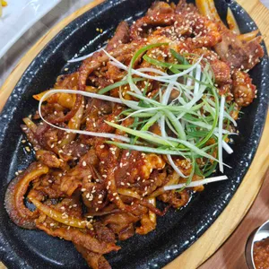 웰빙쌈밥 대표 사진