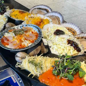 청춘조개포차 사진 1