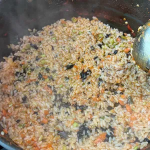 담은샤브칼국수 사진