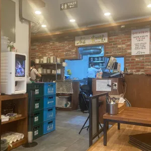 고집센그집갈비탕 리뷰 사진