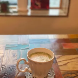 스위스카페 사진