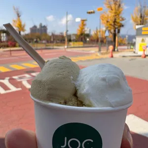 JOC젤라또 사진