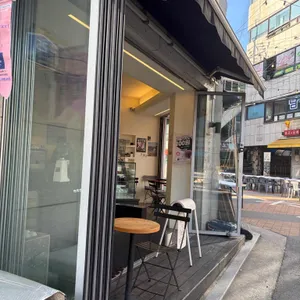 카페 인 선유 사진