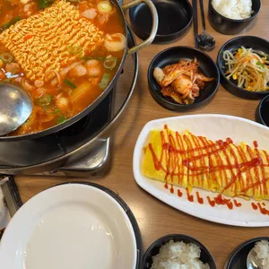 별난 고깃집 사진