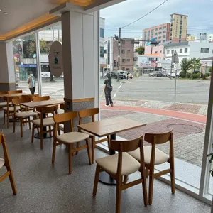 하이오커피 리뷰 사진