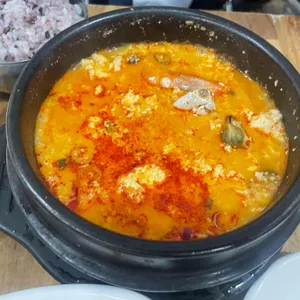 명가 즉석 두부이야기 사진 1