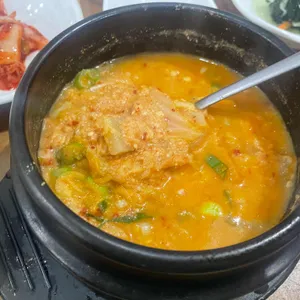 명가 즉석 두부이야기 사진