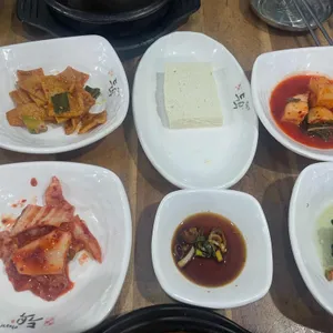 명가 즉석 두부이야기 사진