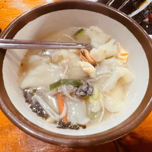 배가네 흥동 수제비 사진