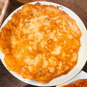 해님빈대떡 사진 1