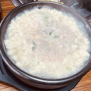 옛날손두부와국수 사진 1