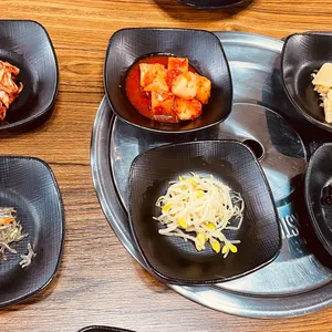 옛날손두부와국수 사진