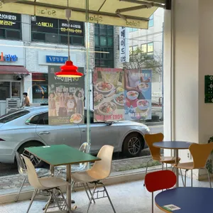 Poke all day 포케&샐러드 리뷰 사진