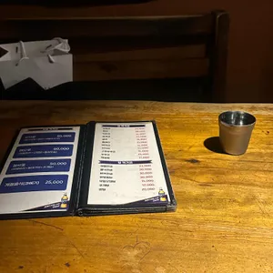 풍각쟁이민속주점 리뷰 사진