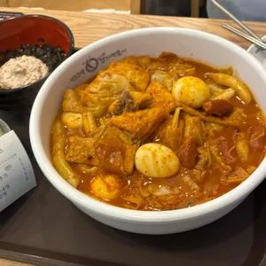 동대문엽기떡볶이 대표 사진