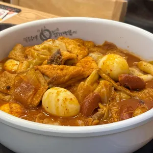 동대문엽기떡볶이 대표 사진