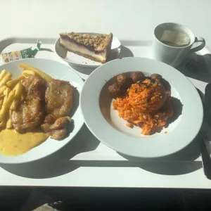 스웨디시 레스토랑 사진 1