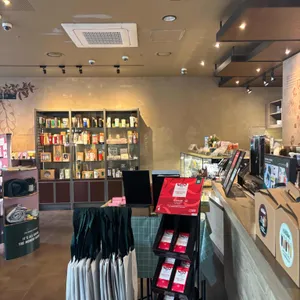 스타벅스 리뷰 사진