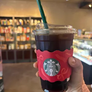 스타벅스 대표 사진