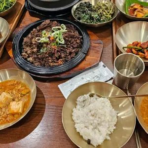 들향기들밥 대표 사진