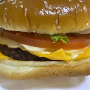 노브랜드버거 사진