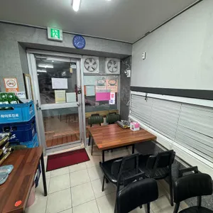 역곡밀 즉석떡볶이 리뷰 사진