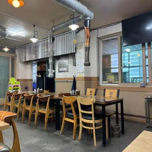 옥길장터식당 리뷰 사진