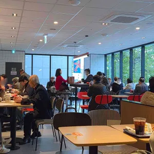 맥도날드 리뷰 사진