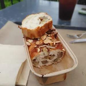 더숲 초소책방 사진