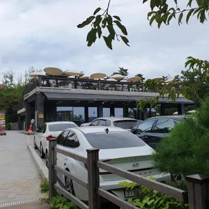 더숲 초소책방 리뷰 사진