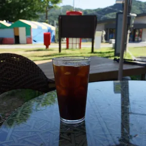 나전역카페 사진 1