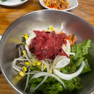 한일옥 대표 사진