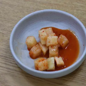 다시식당 사진