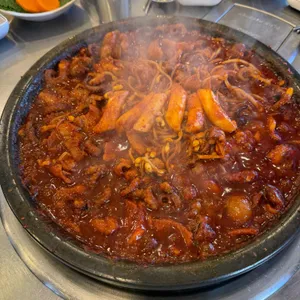 내사랑쭈꾸미 사진