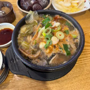 뚝배기양평해장국 대표 사진