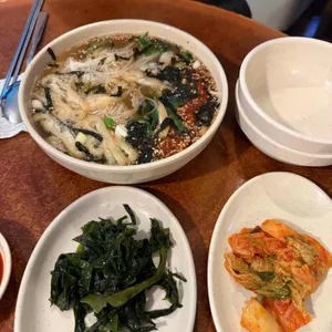 할머니포장마차 사진