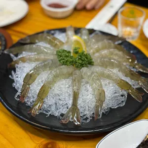 오징어우미 사진