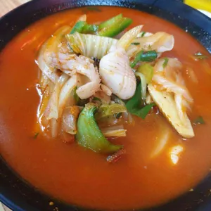 토당차이나 사진