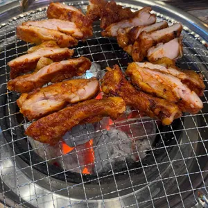 북한강막국수닭갈비 대표 사진
