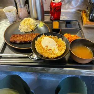 규카츠정 사진 1