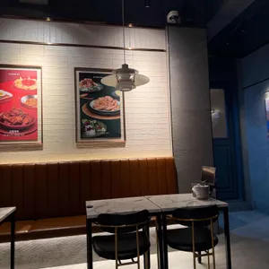 교촌치킨 리뷰 사진