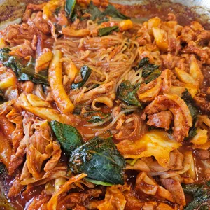 춘천원조닭갈비 사진