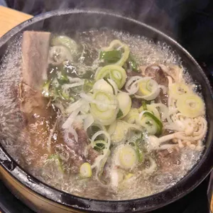 함흥냉면 진진면옥 사진 2